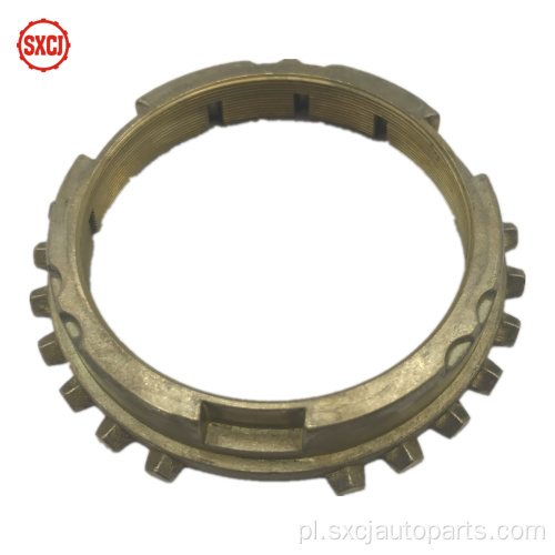 Auto części dla Suzuki Synchronizer Ring OEM 24432-80D00